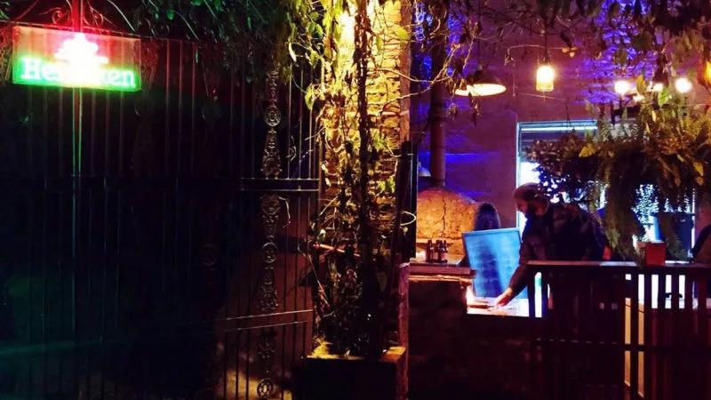 O Espaço Engenho: sua festa cabe aqui