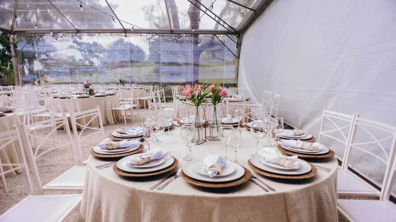 Eventos corporativos